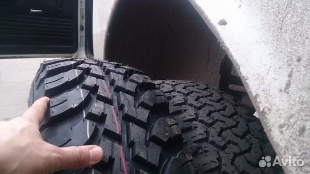 Contyre Expedition 225/75 R16 104Q