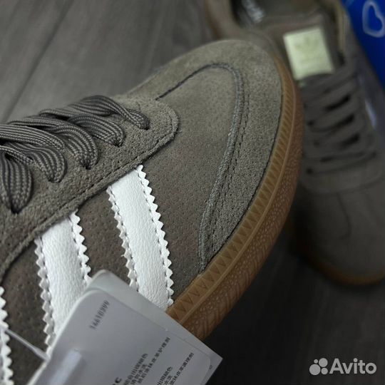 Кроссовки Adidas Samba