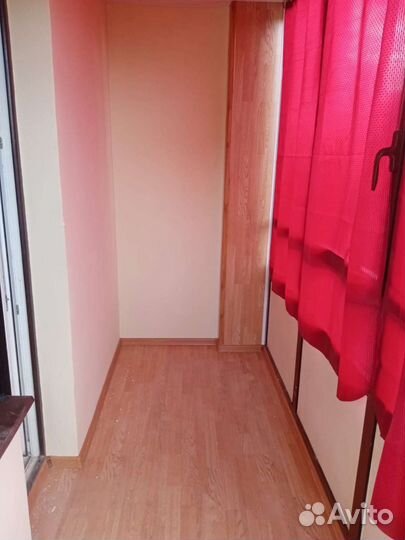 Ремонт балкона под ключ. Окна