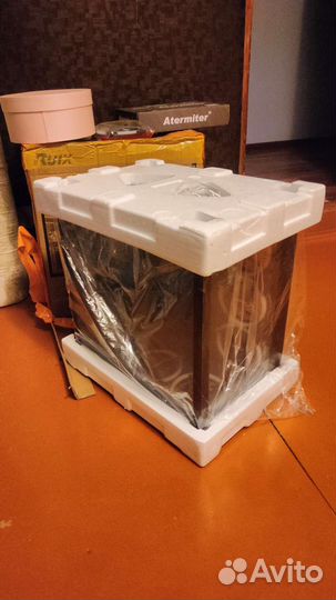 Игровой корпус для пк