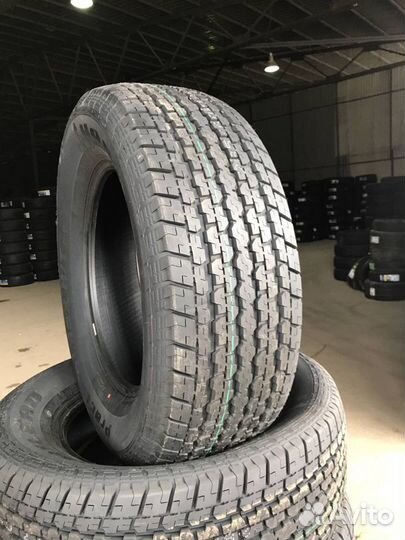 Habilead PracticalMax HIT RS27 285/65 R17