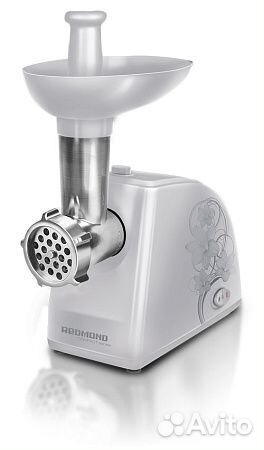 Мясорубка электрическая Redmond RMG-1231