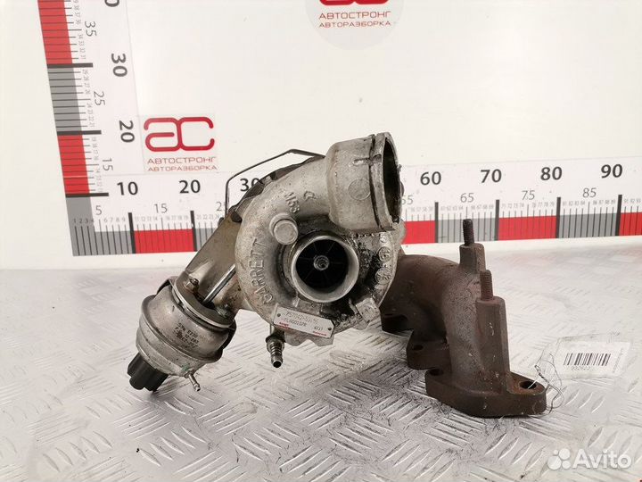 Турбина для Volkswagen Passat 6 03G253010A