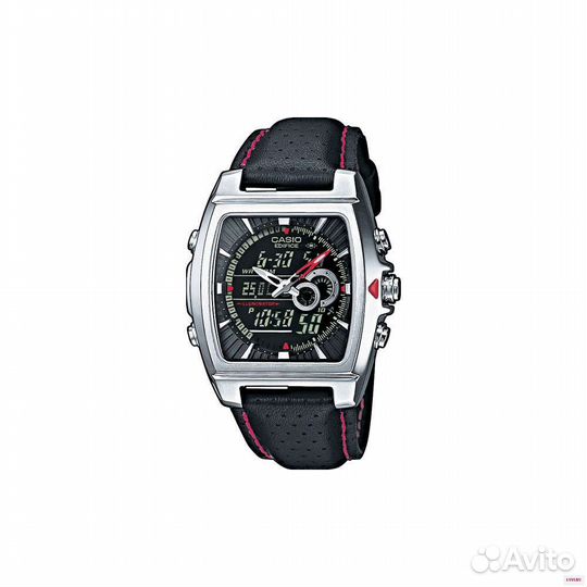 Casio EFA-120L-1 ремешок для часов