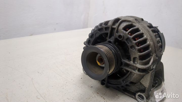 Генератор Opel Astra H, 2008