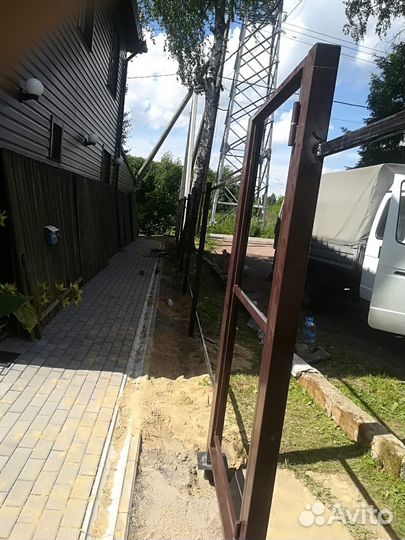 Сваи комбинированные