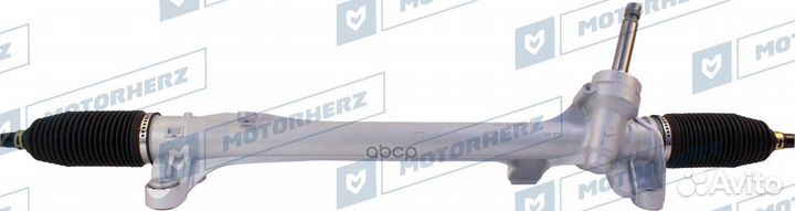 Рулевая рейка с тягами механическая Motorherz 255