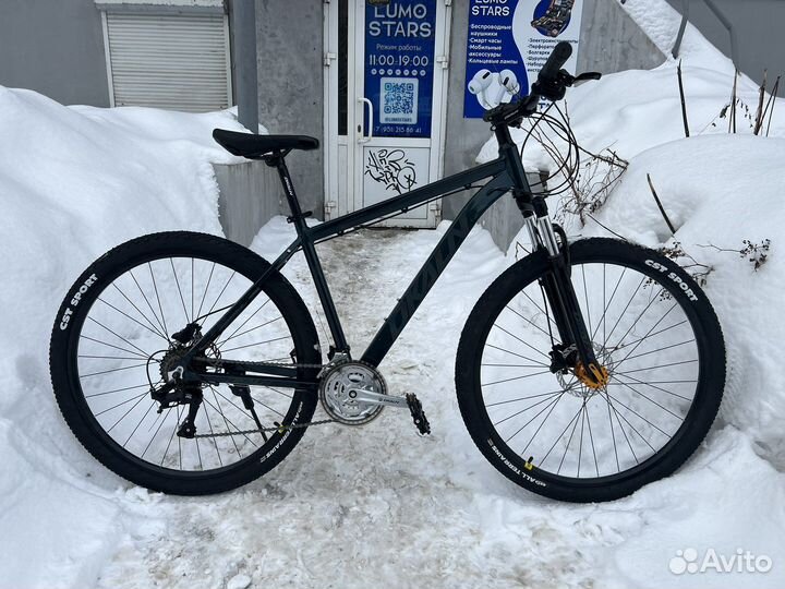 Алюминиевый велосипед гидравлика R29