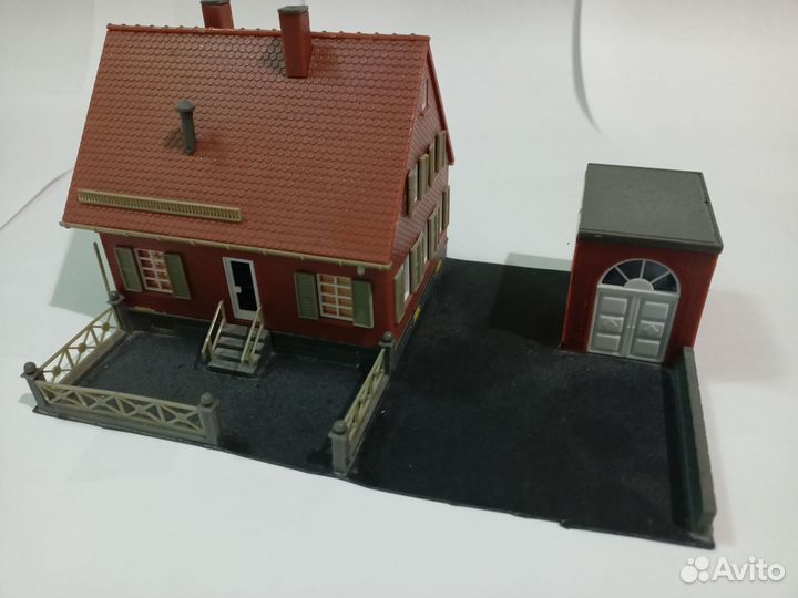 Сборная модель