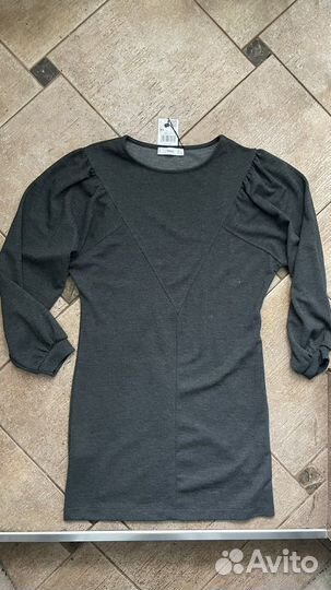 Платье Mango новое