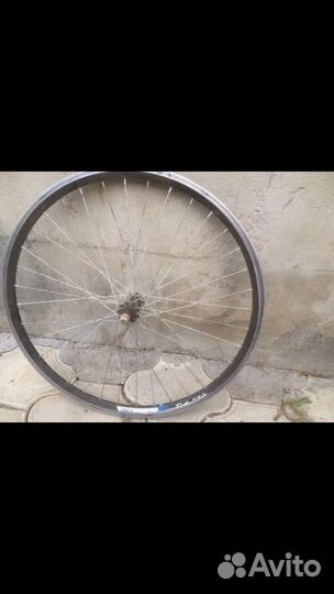 Колеса для велосипеда