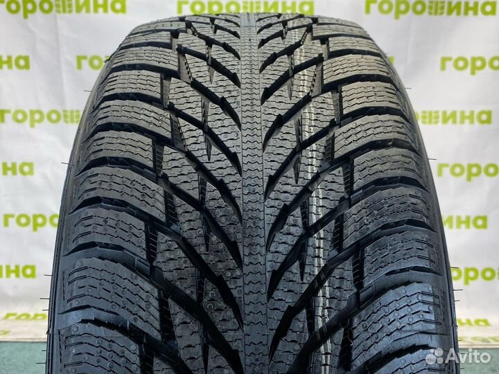 Nokian Tyres Hakkapeliitta R3 195/55 R16 91R