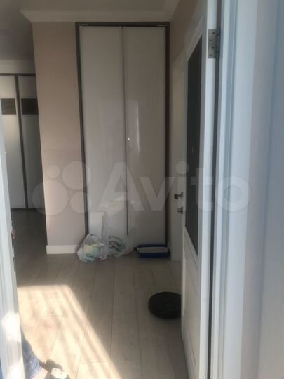 3-к. квартира, 80 м², 9/25 эт.