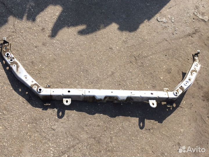 Верхняя планка телевизора Vesta