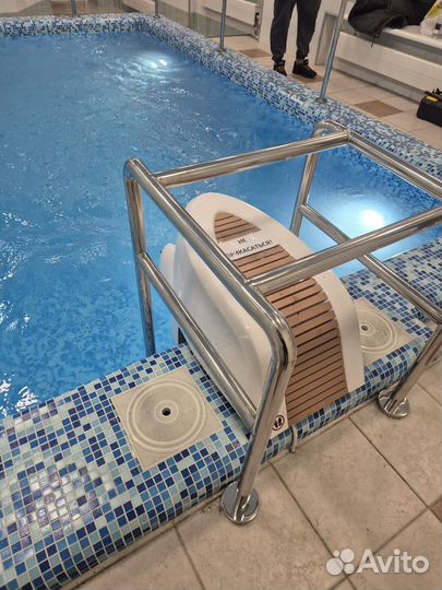 Защита на противоток 1,5мм толщина