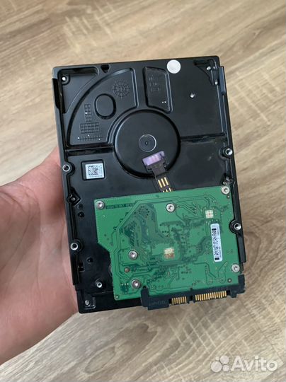Жесткий диск seagate barracuda 80 гб