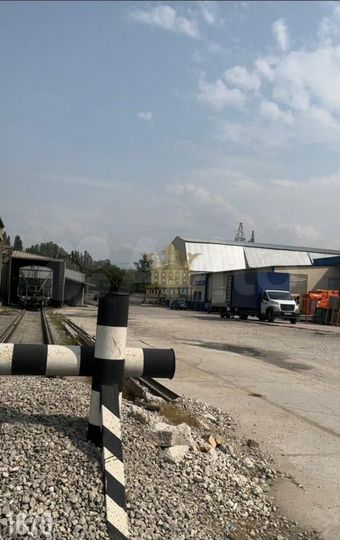 Сдам складское помещение, 600 м²