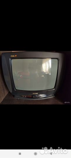 Телевизор