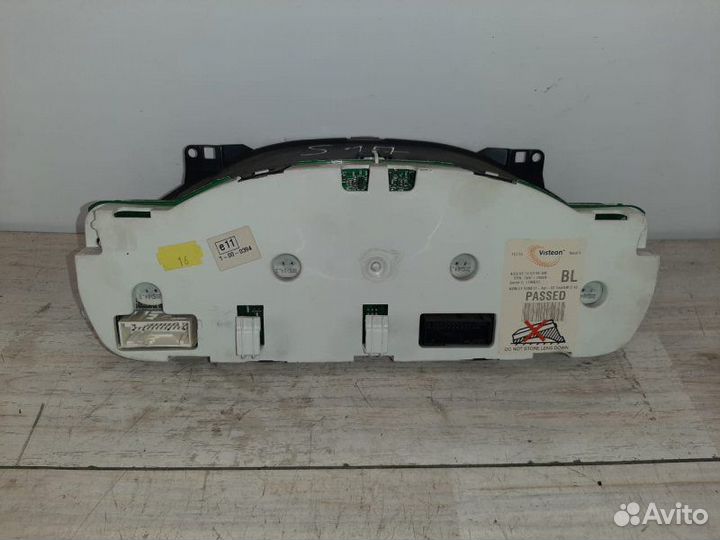 Панель приборов Jaguar X-Type X400 2.1 YB AJV6