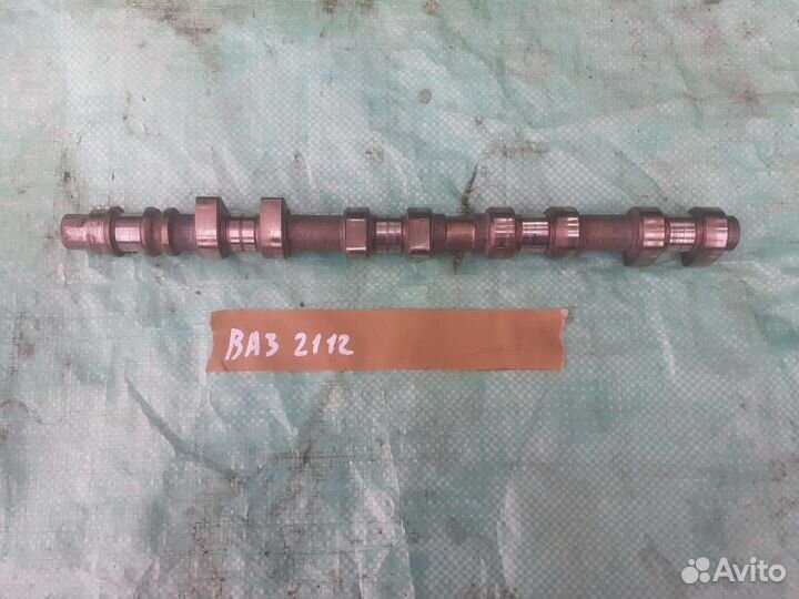 Распредвал Ваз 2112