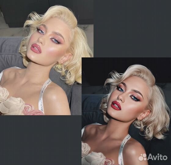 Обработка /ретушь /обтравка/фотошоп