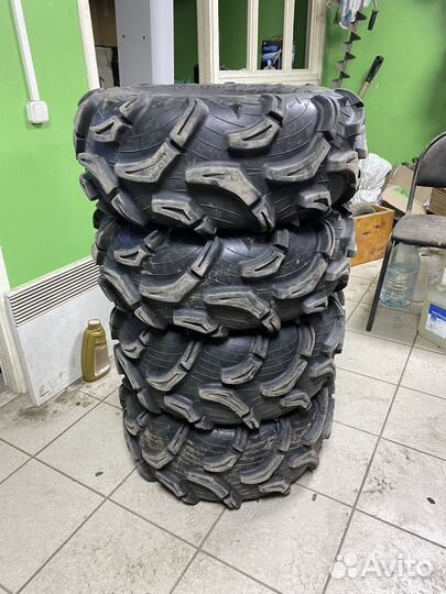 Maxxis zilla 28 12