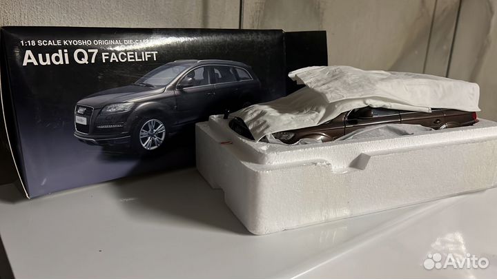 Коллекционные модели