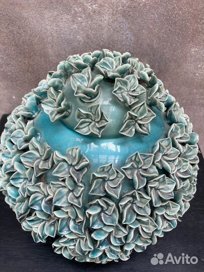 Вазы и фигуры