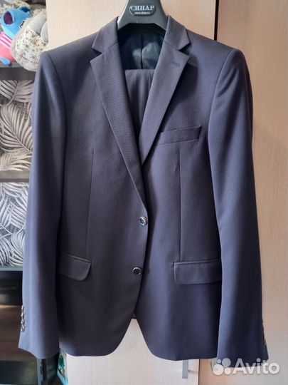 Костюм мужской sinar