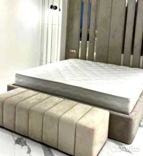 Матрас мягкий