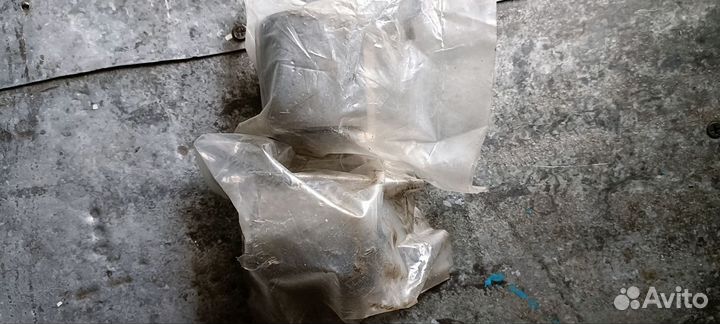 Сайлентблок