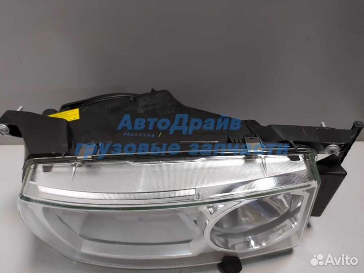 Фара Скания R 5 серии ксенон