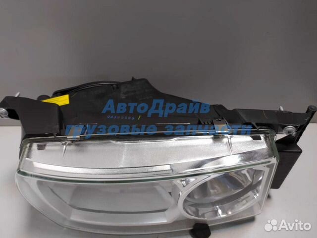 Фара Скания R 5 серии ксенон