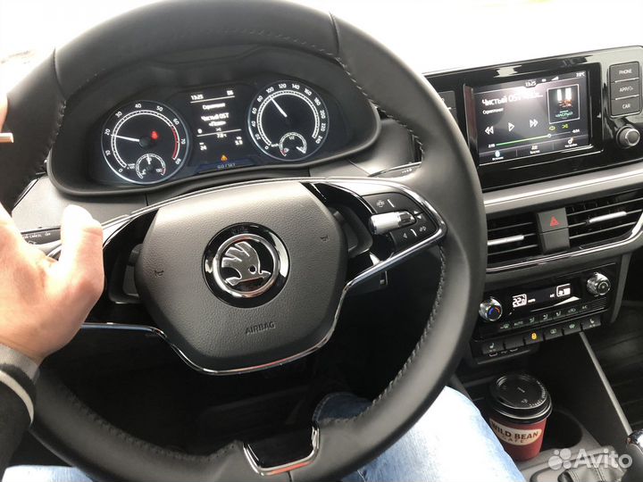 Аренда автомобилей