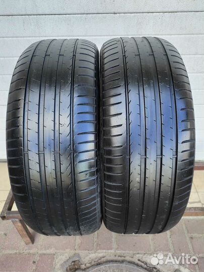Pirelli Scorpion 235/50 R19