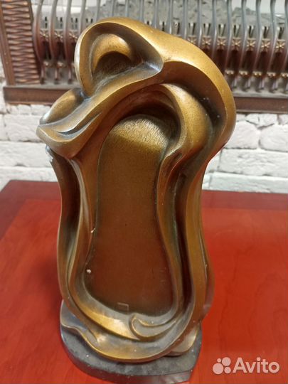 Часы каминные