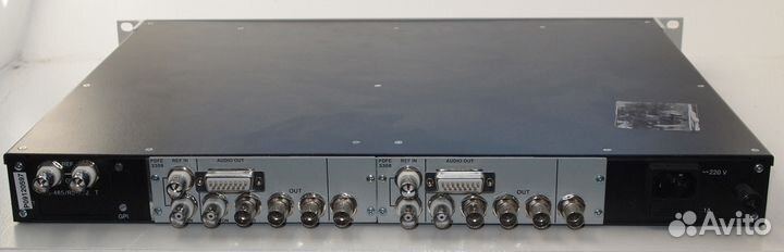 Profitt модульная система Proflex