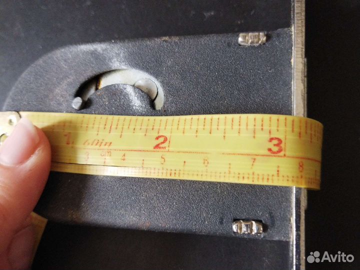 Замок внутренний для межкомнат. Двери