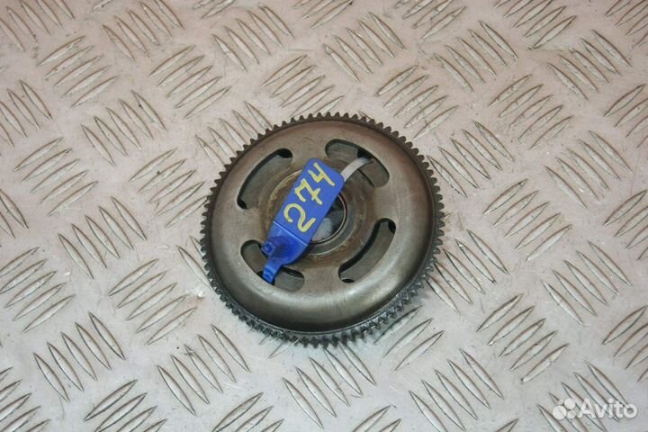 Муфта обгонная Kawasaki KLX250