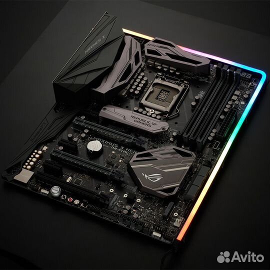 Argb светодиодная лента для моддинга пк 0,5 метра