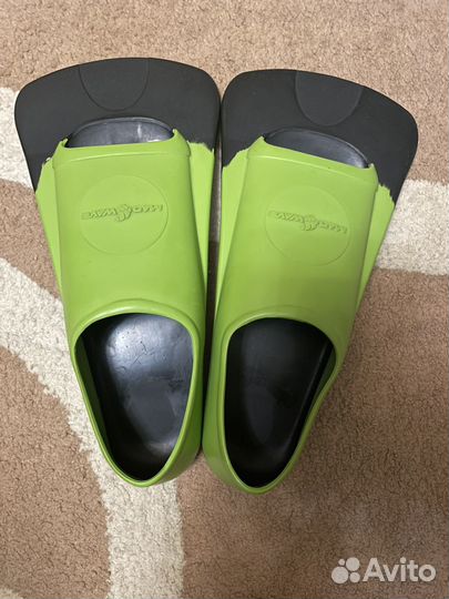 Инвентарь для плавания