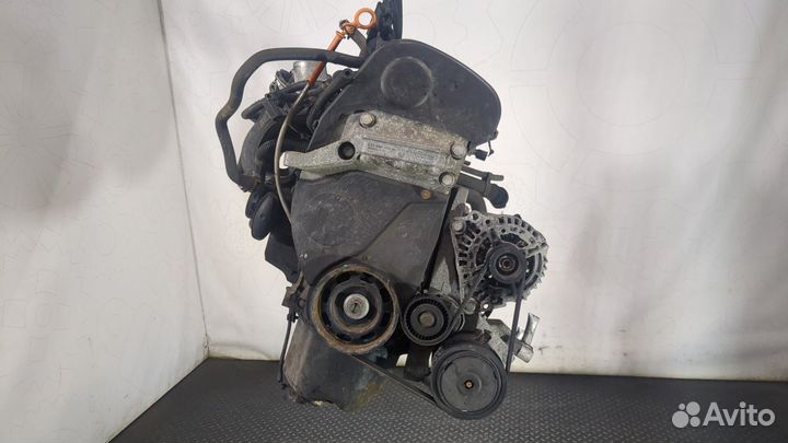 Генератор Seat Ibiza 4, 2011