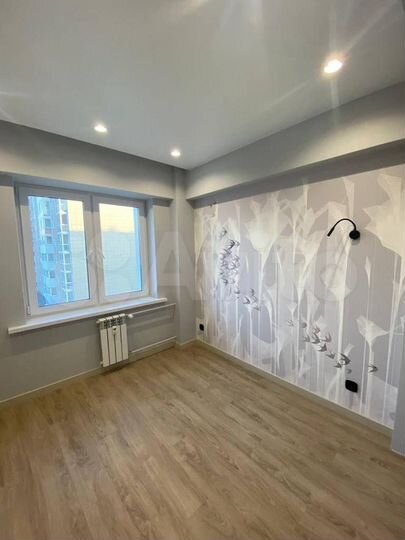 1-к. квартира, 38 м², 7/10 эт.