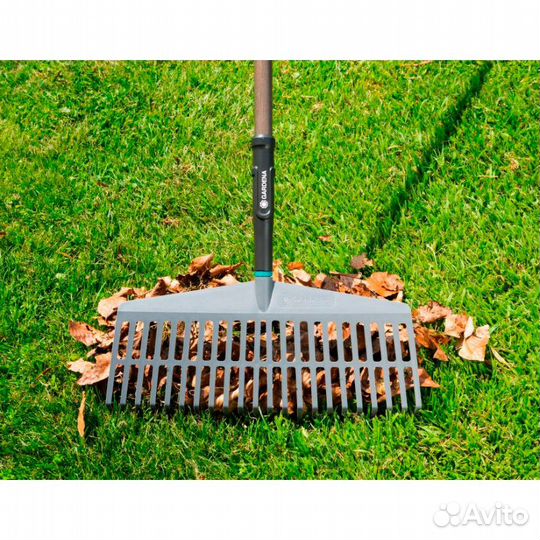 Грабли для газонов Гардена NatureLine 17105-20.000