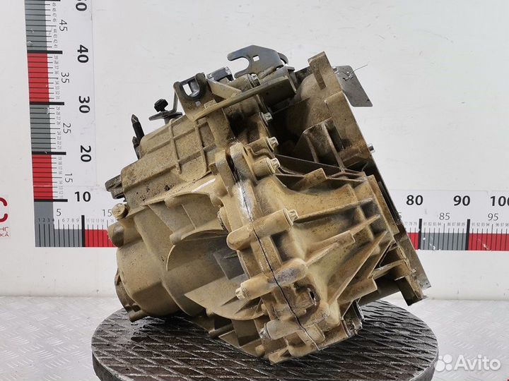 Кпп для Mitsubishi Colt 6