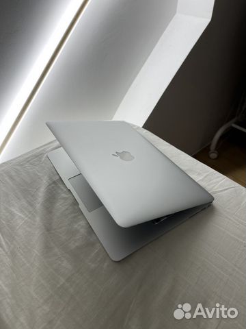 MacBook Air 13 2017 года покупки