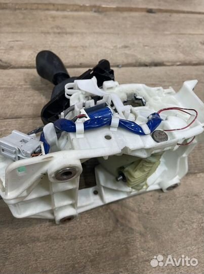 Кулиса АКПП Honda Accord 7