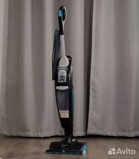 Паровой пылесос Kitfort KT-535-1