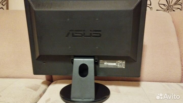 Монитор 19 дюймов бу