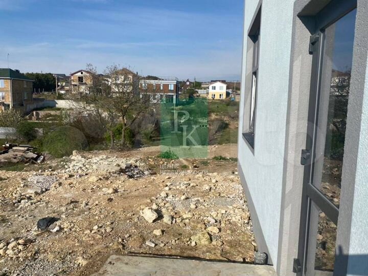 Дом 89 м² на участке 5 сот.